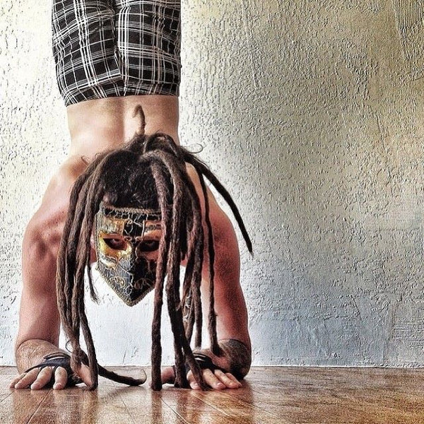 10 Tips for Beginning a Fearless Yoga Practice