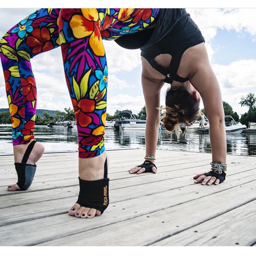 YogaPaws Blog for Beginner Poses and Postures