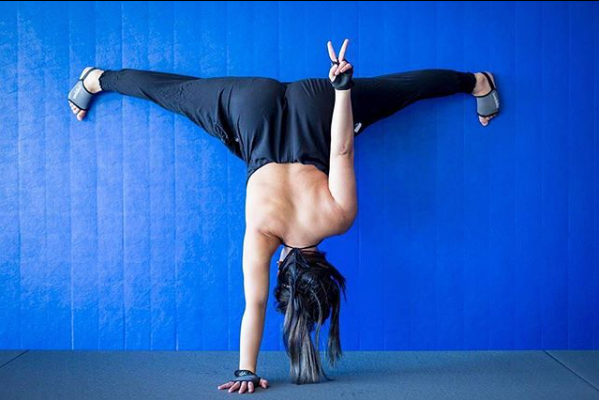 Don't commit to a new you, instead, commit to the REAL you.