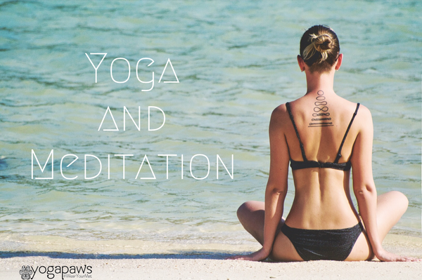 Yoga and Meditation