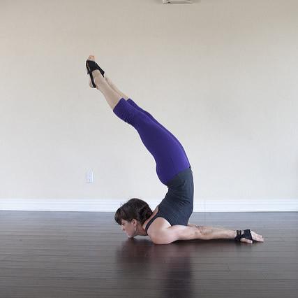 Workout of the Month with My Vinyasa Practice | Austin Fit Magazine –  Inspiring Austin Residents to Be Fit, Healthy, and Active