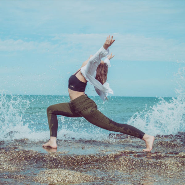 Anti-Aging Yoga: Tips for a Vital Practice