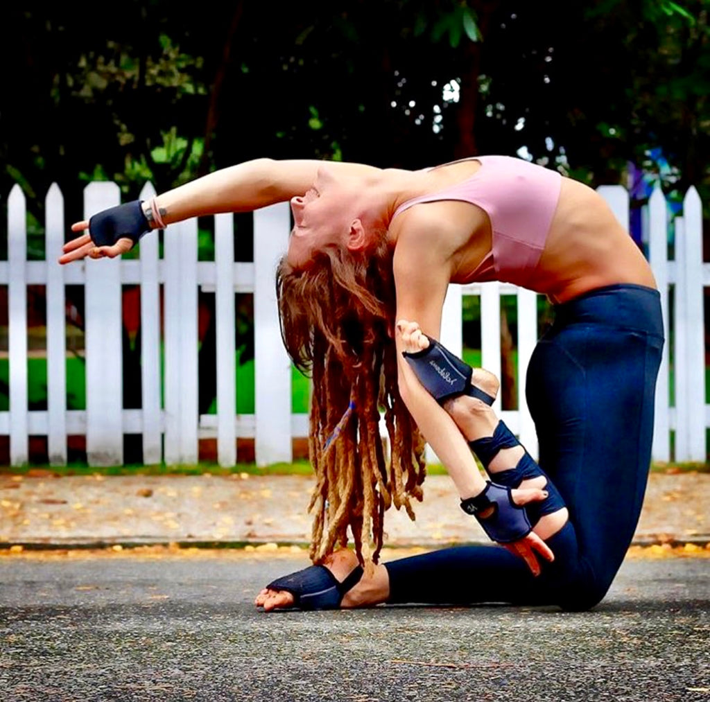 YogaPaws Blog for Beginner Poses and Postures