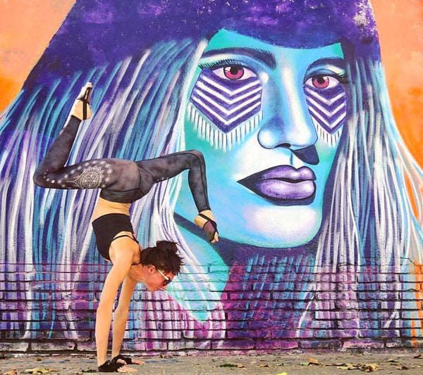 Help – I'm having a Yogic Identity Crisis!