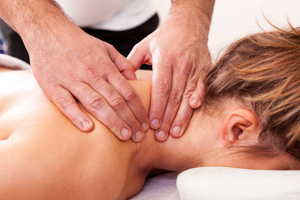 Yoga Body Shop: Bodywork to Relax, Detox and Release