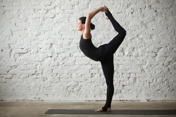 Off The Grid: Yoga For a New Direction