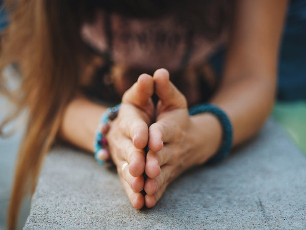 Time for a Change: Using Your Yoga Minutes