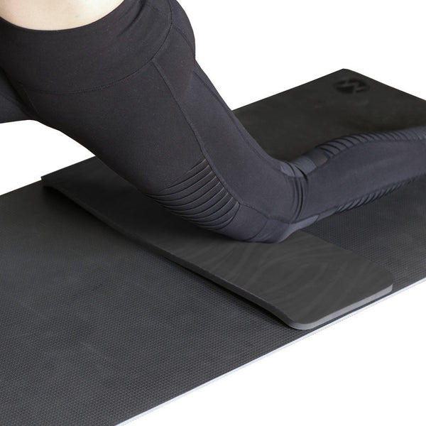 Yoga Pad Knee Pad for Cushioning Joints