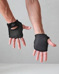 Non Slip Yoga Gloves for Sweaty Hands