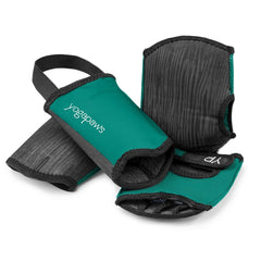 YogaPaws Yoga Socks and Gloves Full Set