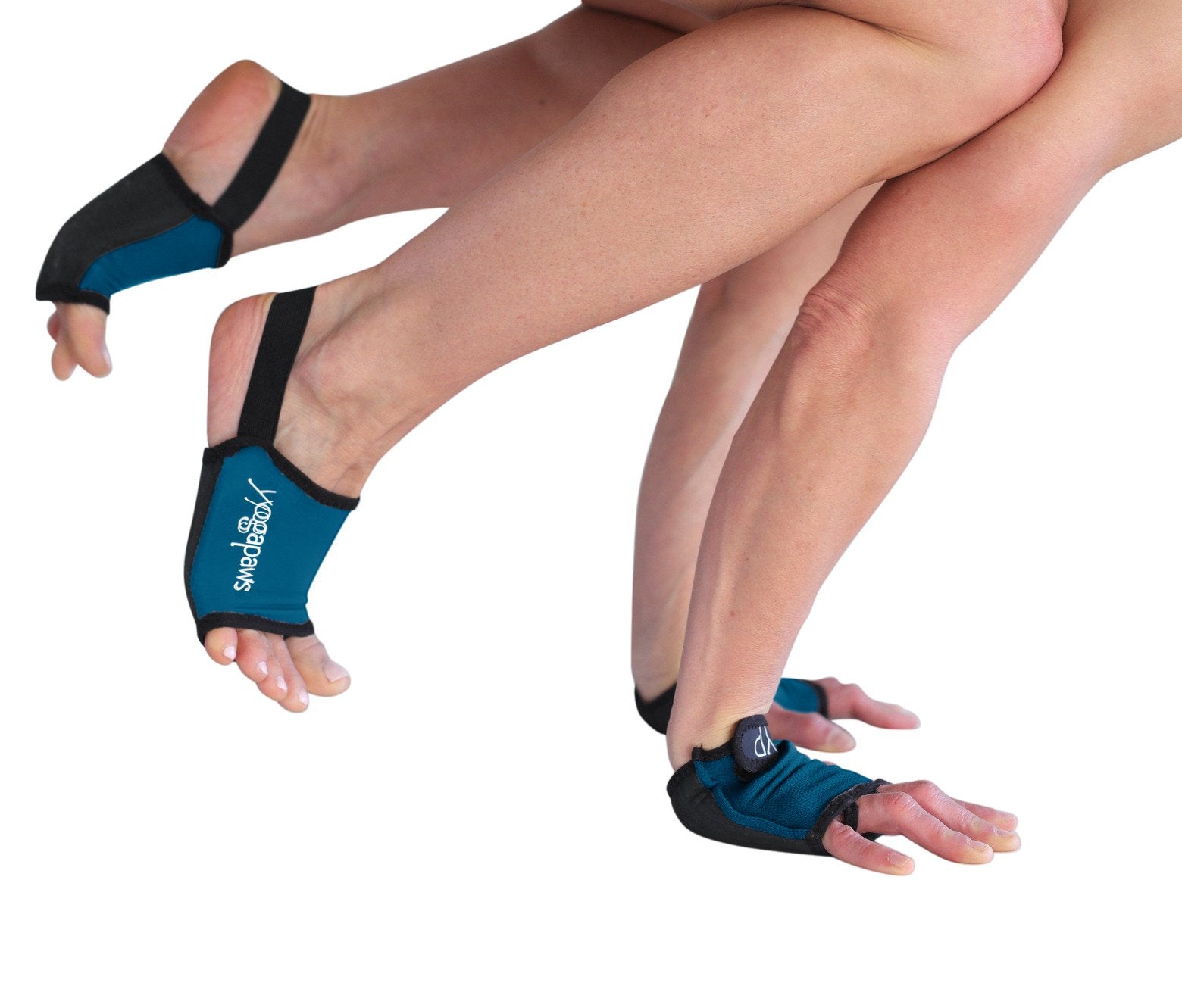 Comprar YogaPaws SkinThin Non Slip Yoga Gloves and Yoga Socks for