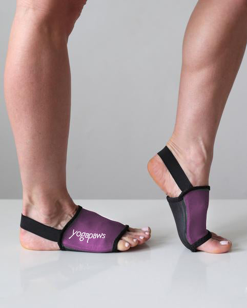 Yoga Socks