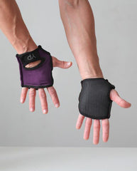 Non Slip Yoga Gloves for Sweaty Hands