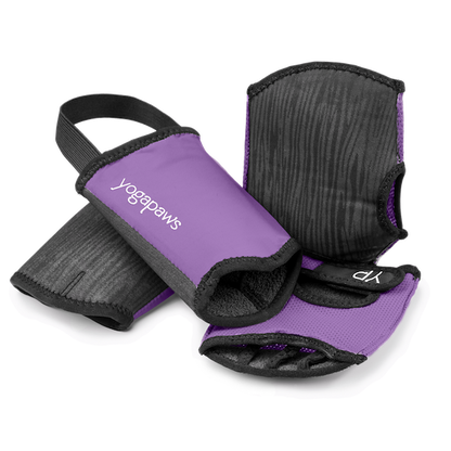 Yoga socks for men  - travel yoga mat